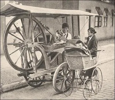 Qu'est-ce qu'un rémouleur ?