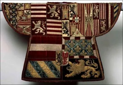 Qu'est-ce qu'un tabard ?