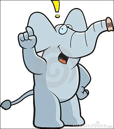 Si votre mémoire est très mauvaise, vous avez une mémoire...