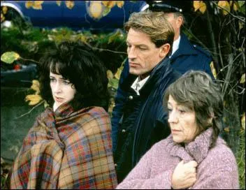 Je vous donne le début du titre de ce film : "Mary Higgins Clark, en mémoire de ...." (Pour les non cinéphiles, je vous donne un petit indice, c'est le nom d'une tortue célèbre...)