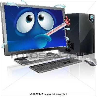 Dans un ordinateur comment appelait-t-on la mémoire (de première génération) où les informations ne pouvaient pas être modifiées ?