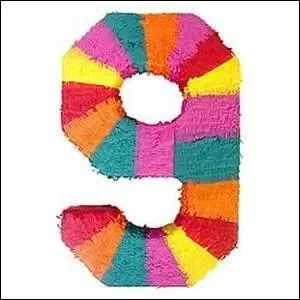 Quand ma petite sur aura neuf ans, moi j'en aurais dix-sept.
Le chiffre "NEUF" se dit...