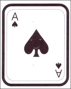 En botanique, variété de lavande :