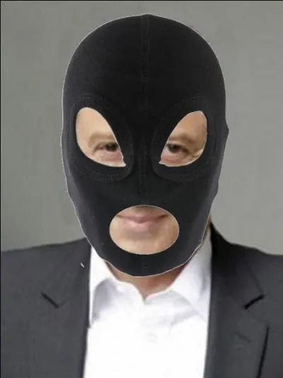 Quelle est la bonne réponse ?