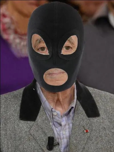 Quelle est la bonne réponse ?