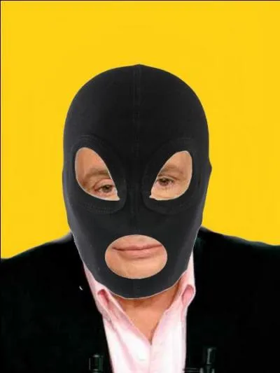 Quelle est la bonne réponse ?