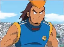 Quel est le pouvoir de Thor Stoutberg ?