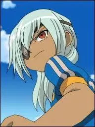 Quel est le pouvoir de David Samford ?