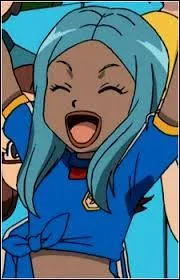 Quel est le pouvoir de Susan Heartland ?