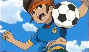 Quel est le pouvoir de Mark Evans ?