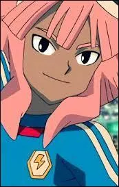 Quel est le pouvoir de Hurley Kane ?