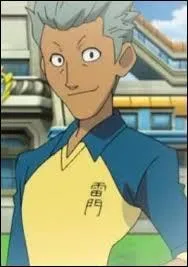 Quel est le pouvoir de Bobby Shearer ?