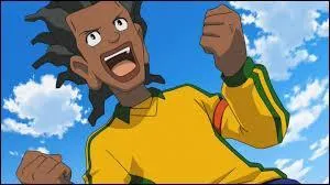 Quel est le pouvoir de Mac Robingo ?