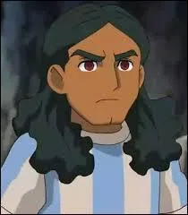 Quel est le pouvoir de Thiago Torres ?