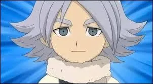 Quel est le pouvoir de Shawn Frost ?