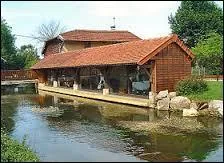 Louvemont est un village Haut-Marnais situé en région ...