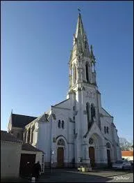 Commune de l'arrondissement des Sables-d'Olonne, Saint-Gervais se situe en région ...