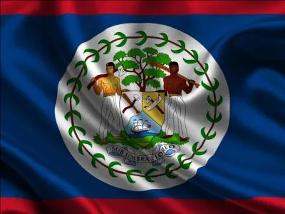 Petit état d'Amérique centrale.