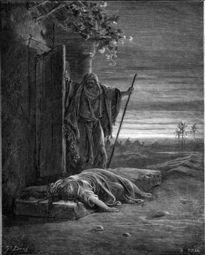 Quelle est cette tribu qui voulait violer un lévite où celui-ci offrit sa concubine en échange, elle sera violée à mort ?