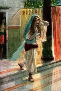 Quel fils du roi David viola sa sur Tamar ?