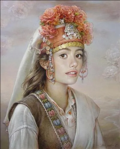 Quelle fille du patriarche Jacob fut violée par Shechem ?