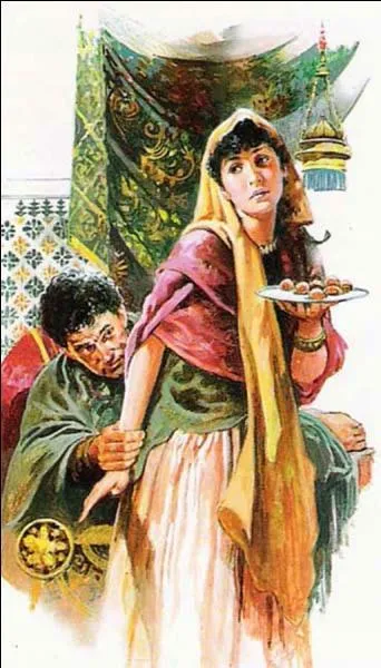 Dans de nombreux endroits de la Bible, il y a des références à " prendre femme " : quelle en est la signification ?