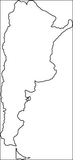 Quel pays est ce bout de continent ?