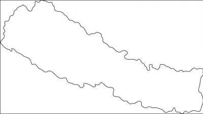 Cette petite forme reprsente quel pays ?