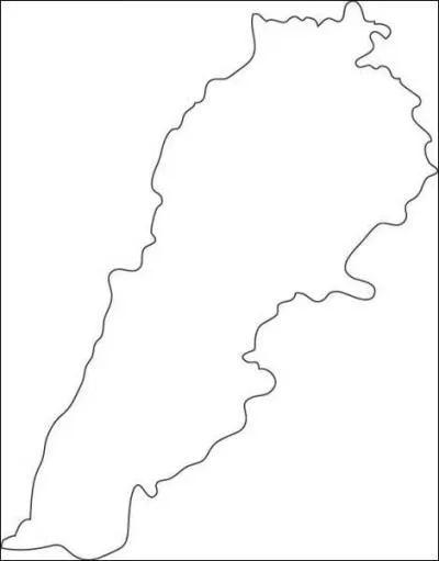 Et cette forme, quel pays reprsente t-elle ?