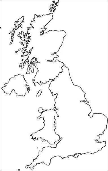Cet amas d'les, quel est son nom ?