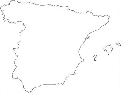 A quel pays associe t-on cette forme ?