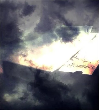 Cette entrevue révèle beaucoup de la personnalité de Jedusor. Celui-ci se montre déjà cruel et dominateur. Pourquoi vole-t-il des objets appartenant à ses camarades ?