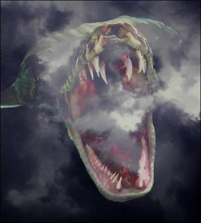 Trois éléments encore concernant l'entrevue cruciale ;
1) Tom annonce qu'il sait parler aux serpents.