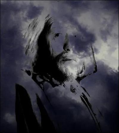 A l'époque, Dumbledore savait-il déjà qu'il venait de serrer la main de Lord Voldemort ?