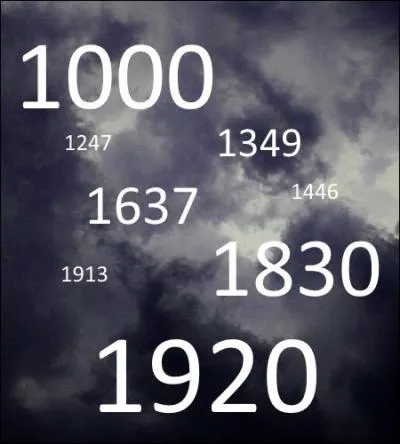 Depuis des siècles, son envie de grandeur et sa volonté de gouverner déferlent à travers le sang de sa lignée. Ses seuls descendants connus habitent en périphérie d'un village d'Angleterre*, et c'est ici que débute notre histoire