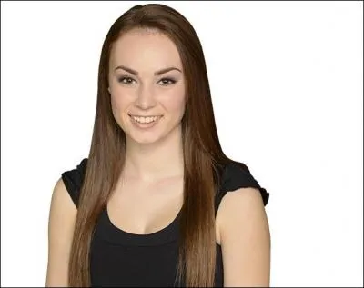 Pour quel studio, Amanda danse-t-elle ?