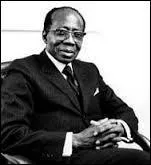 Quel homme a dit : La parole se fait poème. ?