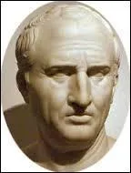 Vrai ou faux - Cicéron a dit cela : La violence commence où la parole s'arrête. !