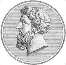 Qui est l'auteur de cette phrase : Evite que ta parole ne devance ta pensée.  ?