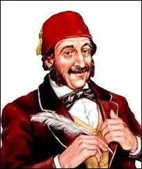 Comment s'appelle l'auteur de cette citation : Souvent la parole coupe davantage que le sabre. ?