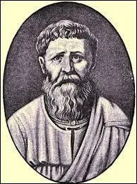 Qui a dit : L'orateur pense et la parole suit. ?