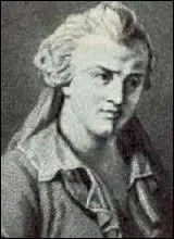 Qui est l'auteur de cette phrase : Qui donne sa parole légèrement, y manque de même. ?