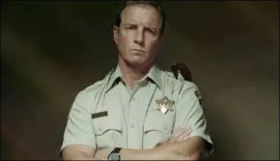 Pourquoi Donovan en veut-il au père de Stiles ?