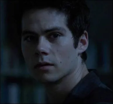 Comment s'appelle la mère de Stiles ?