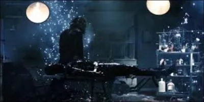 Quelle est la nouvelle terreur ?