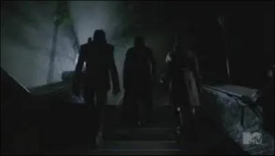 Quelle a été la prochaine chimère ?