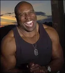 Quel est le nom de cet homme ?