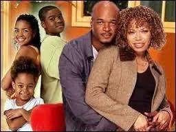 Don Reo et Damon Wayans sont les créateurs de la série.