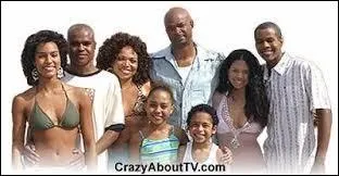 A quel âge Janet a-t-elle eu Junior ?