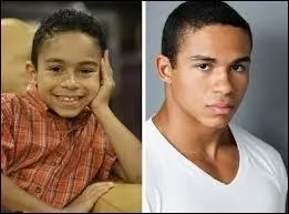 Comment s'appelle le petit ami de Kady ?